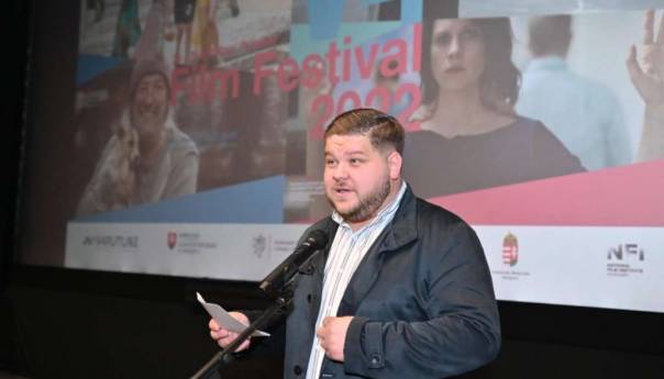 Otvoren V4 Film Festival u kinu Meeting Point