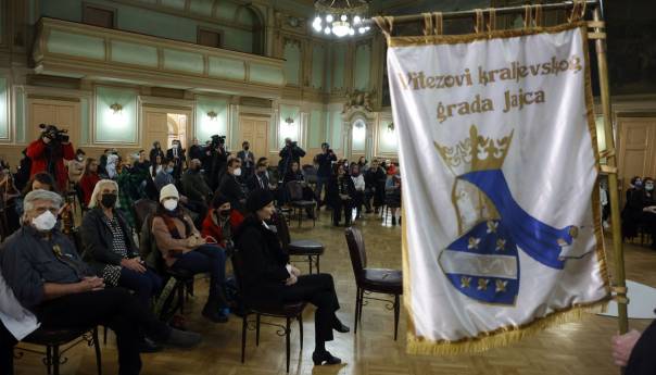 Otvoren XXXVIII internacionalni festival "Sarajevska zima"