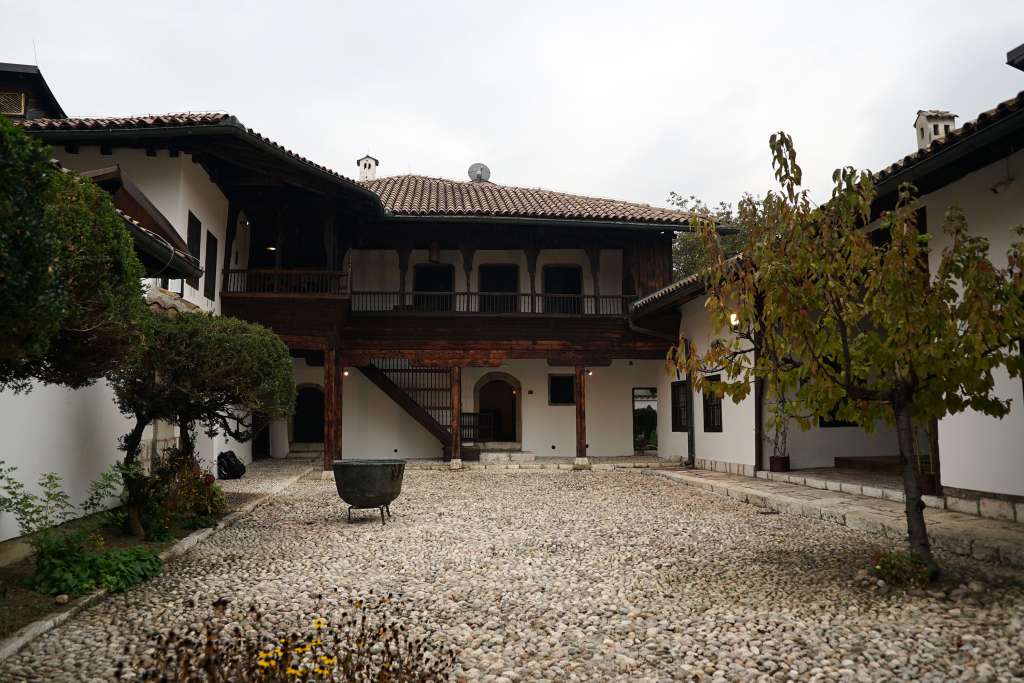 Otvorena 13. Internacionalna umjetnička kolonija "Sazvučje Baščaršije"