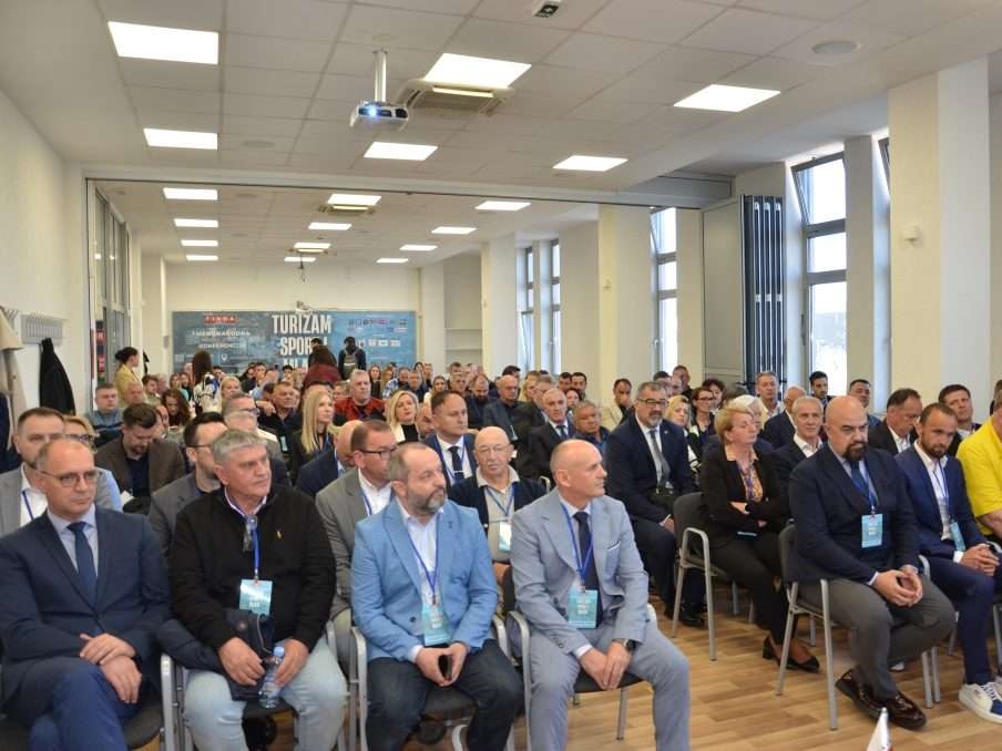 Otvorena 3. Međunarodna konferencija iz oblasti turizma, ugostiteljstva i gastronomije