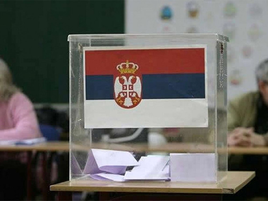 Otvorena birališta u Srbiji, prijavljene i određene nepravilnosti
