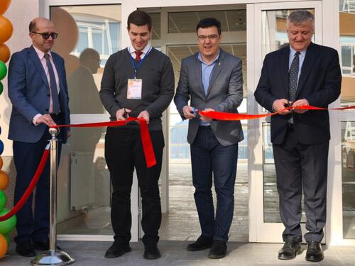 Otvorena BOSEPO olimpijada naučnih projekata mladih iz BiH