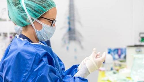 Otvorena Covid ambulanta Novo Sarajevo, radit će u dvije smjene