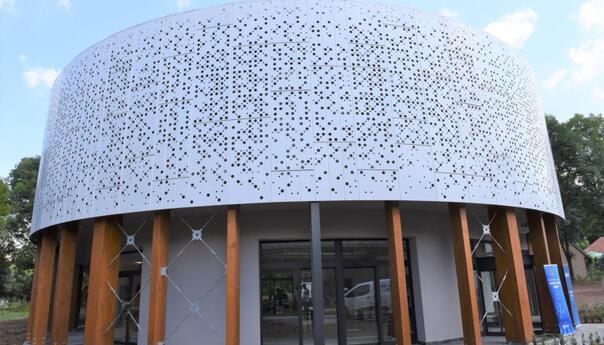 Otvorena Evropska kuća kulture i nacionalnih manjina