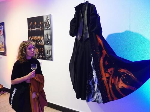 Otvorena godišnja selektivna izložba Collegium Artisticum