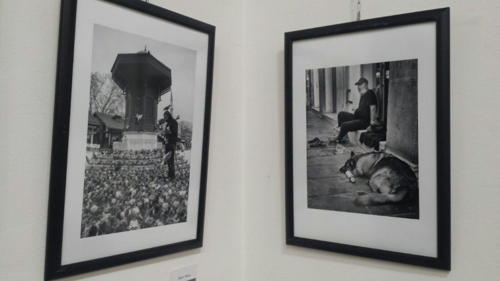 Otvorena humanitarna izložba pod nazivom 'Empatija'