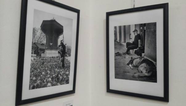 Otvorena humanitarna izložba pod nazivom 'Empatija'