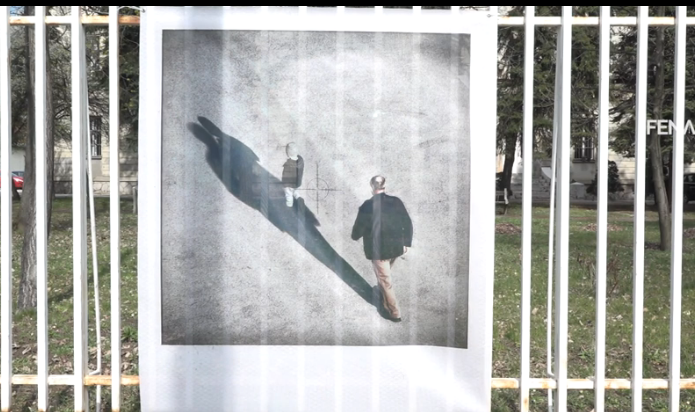 Otvorena izložba fotografija ‘Shooting in Sarajevo’