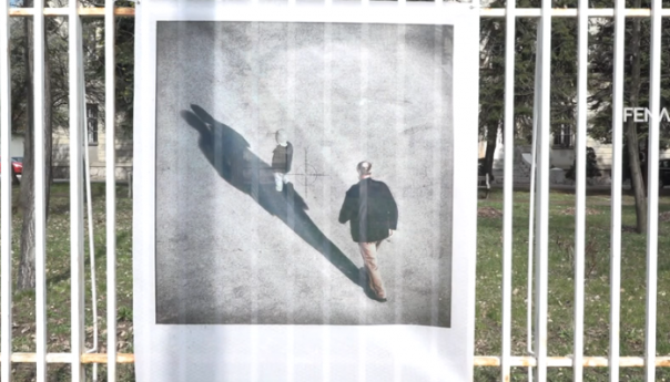 Otvorena izložba fotografija ‘Shooting in Sarajevo’