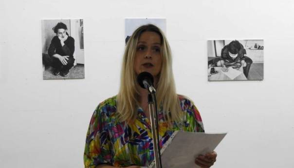 Otvorena izložba "Kroz oči izbjeglice: Slike života u Bosni i Hercegovini"