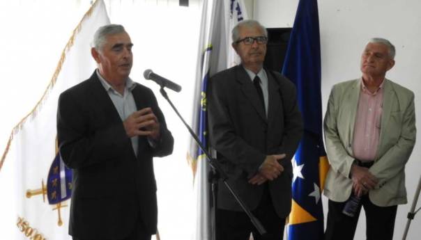 Otvorena izložba o Prvoj tuzlanskoj brigadi Armije R BiH