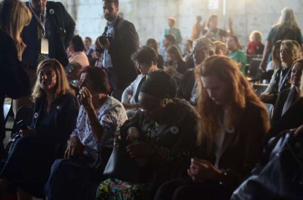 Otvorena konferencija 'Heroine Srebrenice' posvećena hrabrosti i dostojanstvu srebreničkih majki
