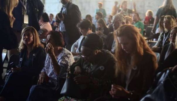 Otvorena konferencija 'Heroine Srebrenice' posvećena hrabrosti i dostojanstvu srebreničkih majki