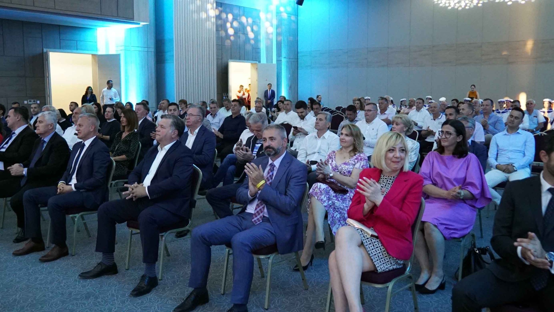 Otvorena kulturna manifestacija Neumsko ljeto 