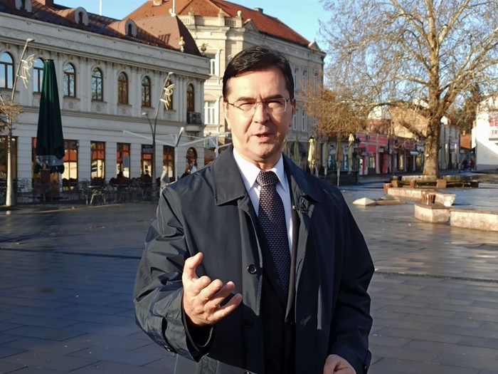 Otvorena nova istraga protiv Milorada Dodika, a po prijavi Mirnesa Ajanovića