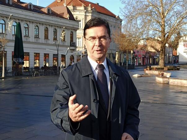 Otvorena nova istraga protiv Milorada Dodika, a po prijavi Mirnesa Ajanovića