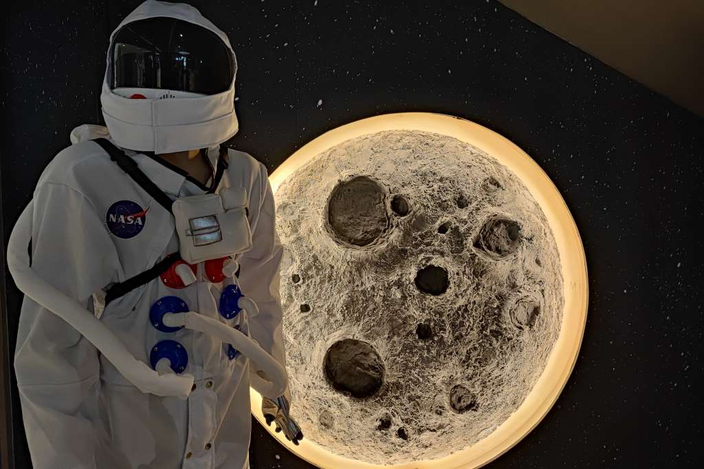 Otvorena prva Astronomska opservatorija u Visokom