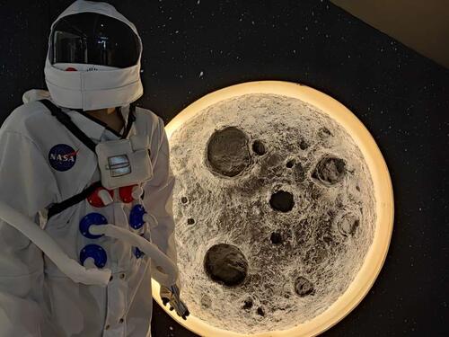 Otvorena prva Astronomska opservatorija u Visokom