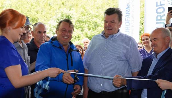 Otvorena prva specijalizirana poliklinika u Varešu