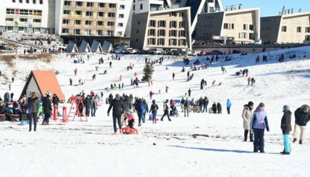 Otvorena sezona skijanja na Bjelašnici