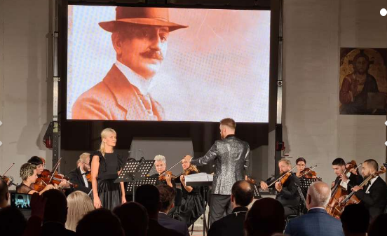 Otvorene 103. Šantićeve večeri poezije