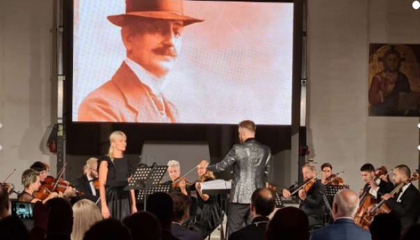 Otvorene 103. Šantićeve večeri poezije