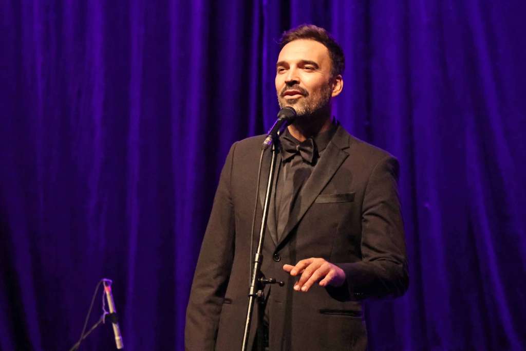 Otvorene 104. Šantićeve večeri poezije