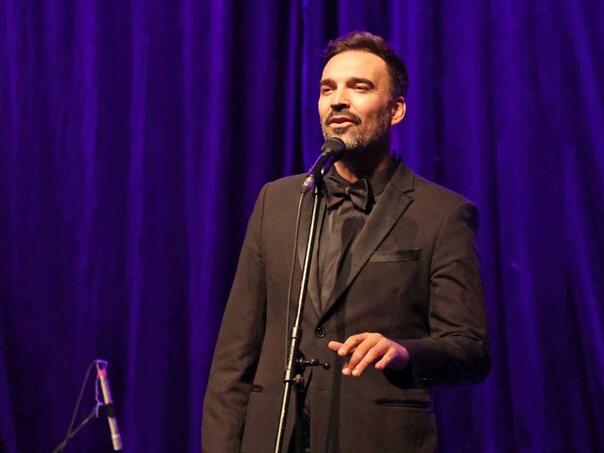 Otvorene 104. Šantićeve večeri poezije