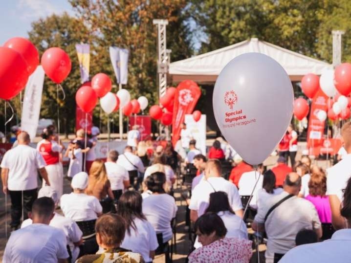 Otvorene Nacionalne inkluzivne igre 2026. uz više od 500 učesnika