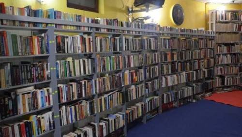 Otvorene nove prostorije biblioteke i Centra za kulturu u Stocu