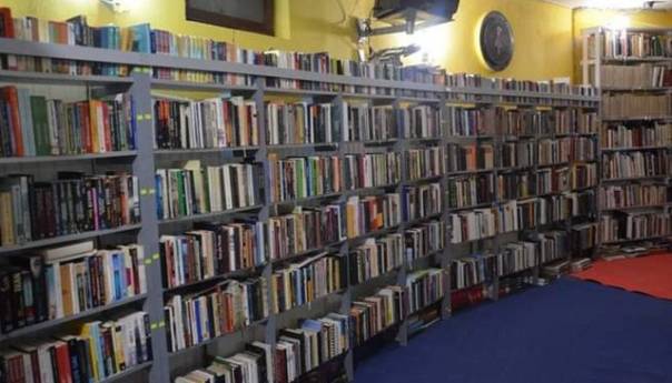 Otvorene nove prostorije biblioteke i Centra za kulturu u Stocu