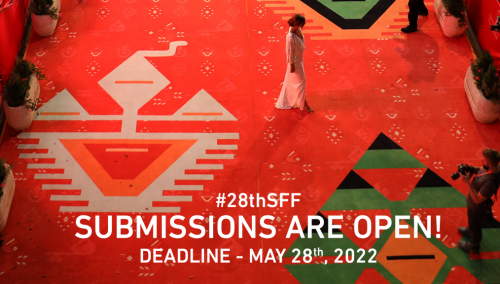 Otvorene online prijave filmova i dramskih serija za programe 28. SFF-a