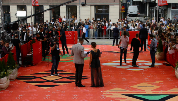 Otvorene online prijave za filmove i dramske serije ovogodišnjeg SFF-a