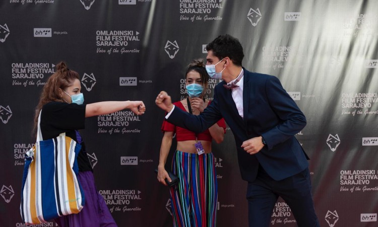 Otvorene prijave filmova za 13. Omladinski Film Festival