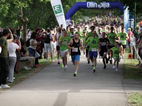 Otvorene prijave za četvrto izdanje Stojčevac 5K, od ove godine jedan novitet