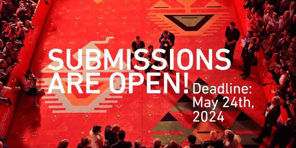 Otvorene prijave za filmove i dramske serije za programe 30. Sarajevo Film Festivala