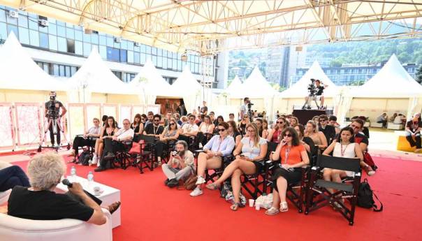 Otvorene prijave za sudjelovanje u programu 'Volim film'