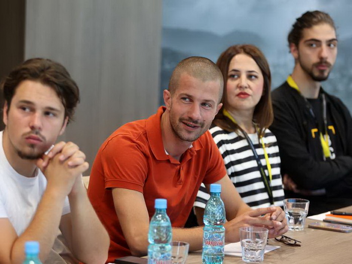 Otvorene prijave za trening produkcija dokumentarnih filmova pametnim telefonom