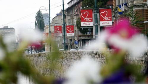 Otvorene prijave za TV serije za nagrade Srce Sarajeva 29. SFF-a