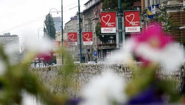 Otvorene prijave za TV serije za nagrade Srce Sarajeva 29. SFF-a