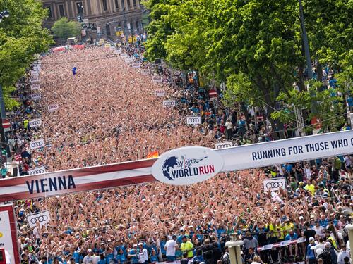 Otvorene prijave za utrku Wings For Life World Run 2024, trčat će se i u BiH