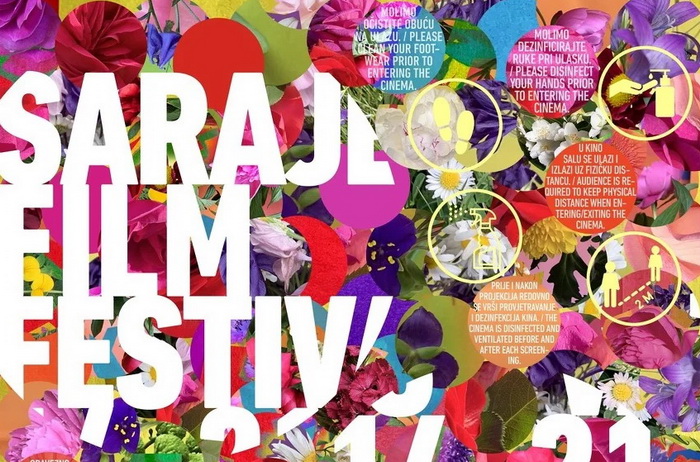 Otvorene prijave za "Volim film" program 26. Sarajevo Film Festivala