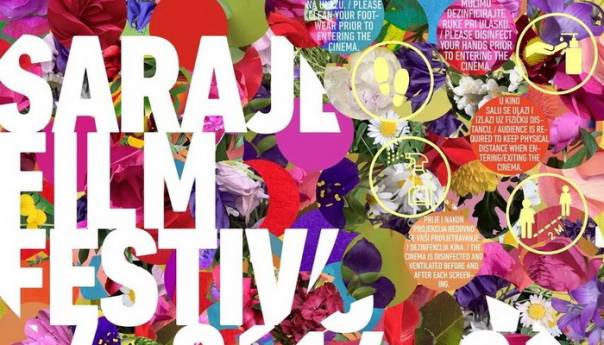 Otvorene prijave za "Volim film" program 26. Sarajevo Film Festivala