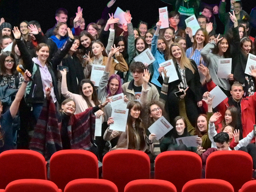 Otvorene prijave za volontiranje na 30. Sarajevo Film Festivalu