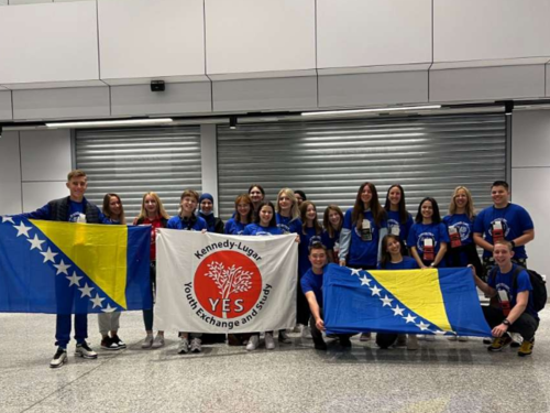 Otvorene stipendije za srednjoškolce iz BiH da besplatno provedu školsku godinu u SAD-u