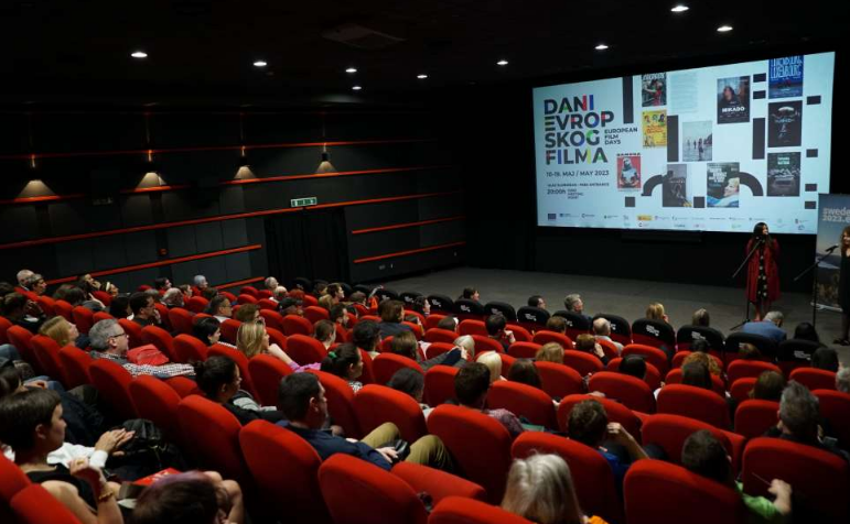 Otvoreni Dani evropskog filma, na programu filmovi iz 11 zemalja