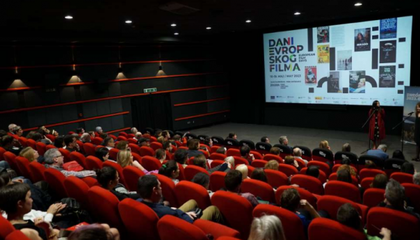 Otvoreni Dani evropskog filma, na programu filmovi iz 11 zemalja