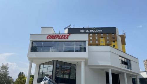 Otvorenje Cineplexx kina u Sarajevu krajem oktobra ili početkom novembra