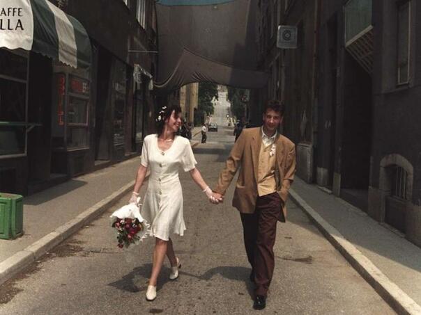 Otvorenje izložbe 'Labirint devedesetih' 23. maja u Historijskom muzeju BiH