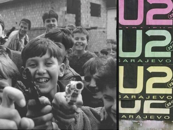 Otvorenje kina večeras uz besplatnu projekciju filma 'Kiss the future'